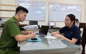 Vụ 100 cảnh sát khám xét khẩn cấp 6 địa điểm: Chân dung, lời khai "bà trùm" Lê Thị Thùy Trang