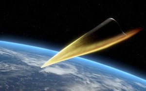 Pháp có tên lửa siêu thanh mang đầu đạn nhiệt hạch đủ sức bay tới trung tâm Nga