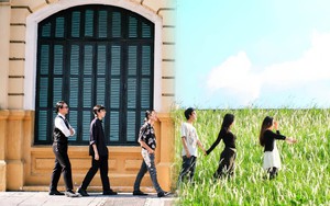 Thạch Lan ra mắt single đầu tiên năm 2026, gửi gắm chiêm nghiệm và suy tư của người trẻ