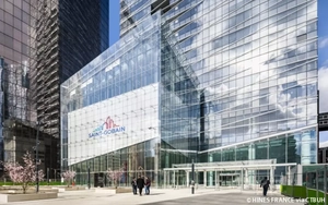 Một doanh nghiệp vật liệu xây dựng tăng trưởng 2 con số suốt 5 năm nhờ “vũ khí” ít ai ngờ