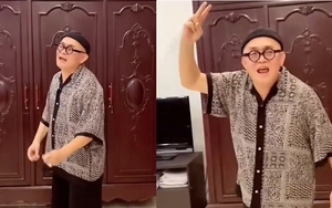 Clip Xuân Hinh bắn rap: Gừng càng già càng cay!