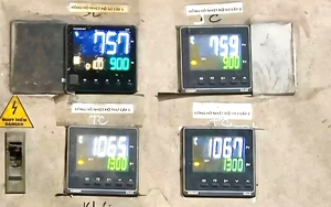 Bóc trần thủ đoạn pha loãng nồng độ chất ô nhiễm, chỉnh kết quả quan trắc từ xa