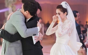 Hoa hậu Việt đầu tiên làm dâu hào môn, lên xe hoa năm 26 tuổi: Sở hữu loạt BĐS hạng sang, sống như tiểu thư đời thực