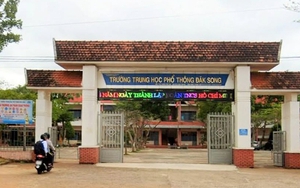 Lâm Đồng: Công an vào cuộc vụ nữ giáo viên bị phát tán ảnh nhạy cảm