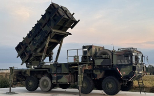 Mỹ hỏi mượn tên lửa và hệ thống Patriot để chống lại Iran, một nước EU từ chối thẳng