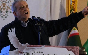 Bức thư ngỏ của tổng thống Iran gửi người dân Mỹ