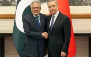 Pakistan bắt tay Trung Quốc: Phác thảo mới về trật tự Trung Đông hậu chiến tranh Iran?