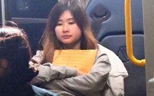 Tình cảnh hiện tại của “Nữ hoàng ăn quỵt” sau khi bị vạch trần