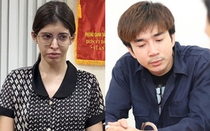 Chi Dân, An Tây bị truy tố vì tội gì?