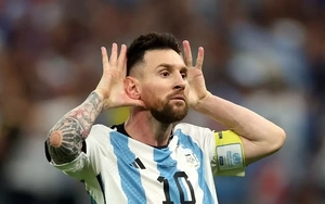 HLV Argentina lên tiếng về nguy cơ Messi không dự World Cup 2026