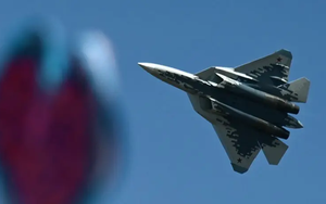 Bí mật về Su-57 sau 15 năm vẫn gây ra quá nhiều điều thắc mắc