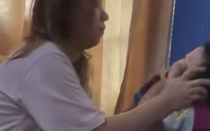 Công an TPHCM tìm nhân chứng vụ bạo hành trẻ ở Phú Nhuận