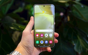 1 tháng dùng thử iPhone, tôi quay lại Samsung mà cảm giác cứ như “trở về nhà”: Giờ sẽ chỉ dùng Android thôi