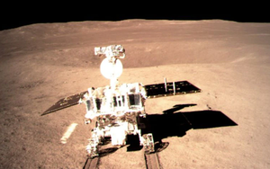 Trung Quốc tăng tốc cuộc đua Mặt Trăng, mục tiêu đổ bộ trước 2030