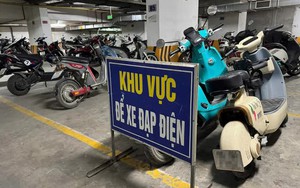 Từ tháng 4/2026: Khu sạc xe điện không có giải pháp ngăn cháy có thể bị phạt tới 50 triệu đồng