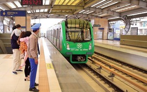 Metro Hà Nội có thay đổi mới: Người dân chú ý thời hạn chỉ còn 28 ngày