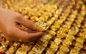 Phát hiện thứ chứa vàng mọi người vẫn cầm trong tay nhưng không hề biết