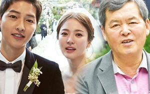 Vì "không đủ vâng lời", Song Hye Kyo bị nhà chồng cũ hắt hủi ra mặt