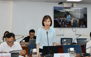 Ca tay chân miệng tại TPHCM tăng gần 200%, ngành y tế khuyến cáo khẩn