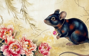 Mùng 4/4 rực rỡ: Điểm danh 3 tuổi may mắn chạm đỉnh, công việc hanh thông, tình duyên viên mãn