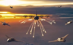 Cách bắn hạ tiêm kích F-35 của Mỹ trên bầu trời Iran: Video hướng dẫn của kỹ sư Trung Quốc và hiệu quả thực tế