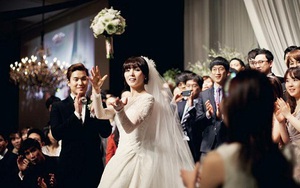 Ngày cưới, người yêu cũ không xuất hiện nhưng  lại trở thành nguyên nhân khiến tôi muốn ly hôn