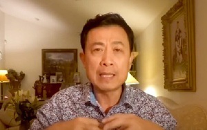 Nam danh hài nói thẳng: "Nghệ sĩ chúng tôi có loại đàng hoàng loại A, loại B, loại C"