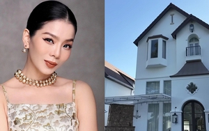 Choáng ngợp biệt thự hơn 20 tỷ của Lệ Quyên ở Đà Lạt: "Trời ơi, đẹp quá!"