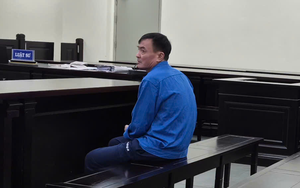 Mất hơn 3,4 tỷ đồng khi nhờ thiếu tướng 'rởm' chạy chức phó giám đốc bệnh viện