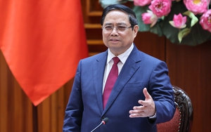 Thủ tướng phê chuẩn Chủ tịch, Phó Chủ tịch UBND 31 tỉnh, thành nhiệm kỳ mới