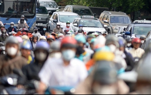 Toàn bộ người dân ở TP HCM sẽ được miễn phí dịch vụ này để hạn chế xe máy