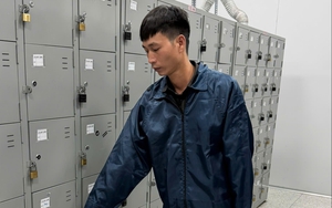 Ra lệnh bắt khẩn cấp tổ trưởng bộ phận sản xuất Nông Văn Nam