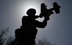 Binh sĩ Nga bắn hạ 5 UAV Ukraine bằng máy bay đánh chặn Yolka trong 1 ngày