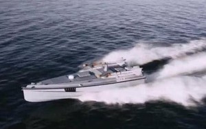 Chuyên gia Nga thừa nhận Ukraine có thể sớm mở một mặt trận dưới nước