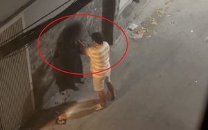 Phẫn nộ clip cô gái bị gã đàn ông hành hung, giở trò đồi bại trong hẻm vắng ở TP.HCM: Danh tính nghi phạm