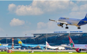 Tin vui: Một hãng không trong nước bất ngờ thông báo tăng tần suất chuyến bay