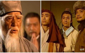 Ngoài Kiều Phong và Vô Danh Thần Tăng, ai là cao thủ top 3 Thiên Long Bát Bộ? Không phải Đoàn Dự, Hư Trúc