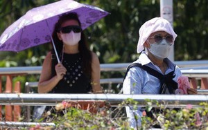 Nghiên cứu mới: Quốc gia cạnh Việt Nam có thể nóng như sa mạc Sahara, người Việt cần chú ý