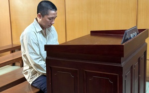 Tử hình Đồng Xuân Quỳnh 38 tuổi