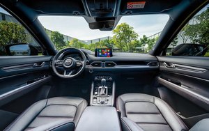 Xe duy nhất không phải VinFast lọt top 5 xe bán chạy ở VN: Thiết kế khó lỗi thời, giá quá hời, hãng Nhật