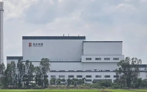 Nhà máy đốt rác 'khát' rác