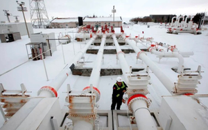 Nói Iran không cung cấp đủ 9,6 tỷ mét khối khí đốt, quốc gia NATO lập tức ngỏ ý muốn nhập LNG của Nga