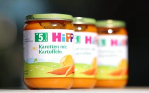 Nóng: Bộ Y tế yêu cầu thu hồi sản phẩm ăn dặm HiPP trên toàn quốc vì nghi chứa thuốc chuột