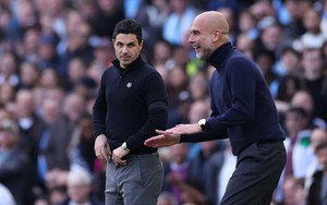 Siêu máy tính dự báo “sốc” cho Arsenal và Tottenham