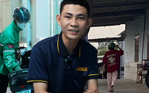 Chuyến xe 36 ngàn đồng giúp bé gái tìm cha của Trần Phi Vũ: "Đôi lúc cũng chạnh lòng vì hoàn cảnh mình khó khăn nên không giúp được nhiều"