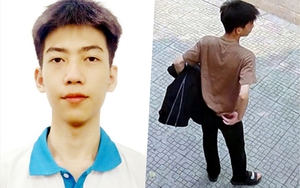 Vụ thanh niên 20 tuổi mất tích bí ẩn nhiều ngày: Lá thư để lại khiến mọi người hoang mang