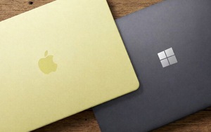 Lãnh đạo Apple so laptop Windows với MacBook Neo: Đồ nhựa rẻ tiền, chỉ cố cắt giảm từng đồng, từng cắc, từng đô la