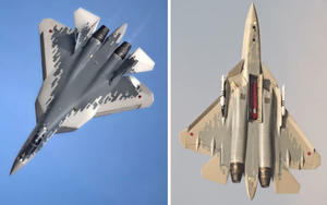 Lý do Ấn Độ "chần chừ" mua Su-57 của Nga là vì đang chờ đợi một máy bay khác?