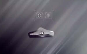 Hải quân Ukraine lần đầu đánh chặn thành công UAV Shahed của Nga