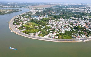 Chính thức trình Quốc hội đề án lập TP trực thuộc Trung ương thứ 7, đúng ngày trọng đại của Việt Nam